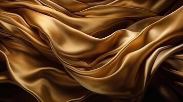 Brilliant Silk Wave Establishment. Creative resource, photo