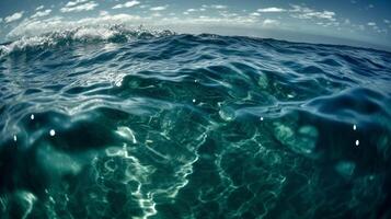 especially point by point photo ocean water. Creative resource,