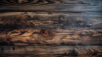 Sad wooden surface. Common three-dimensional wood surface. Creative resource, photo