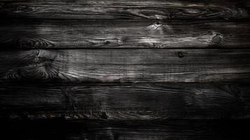 Old-fashioned and dusty pulverizing wood surface, scratched and grainy miserable grunge surface with stains. Creative resource, photo