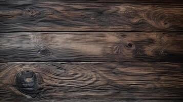 Sad wooden surface. Common three-dimensional wood surface. Creative resource, photo