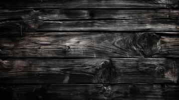 Old-fashioned and dusty pulverizing wood surface, scratched and grainy sad grunge surface with stains. Creative resource, photo