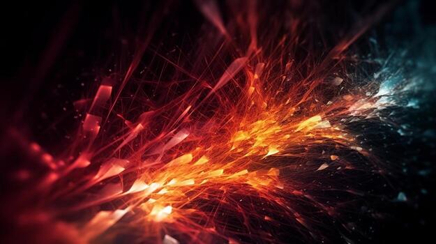 Hypothetical Light Establishment. Creative resource, photo