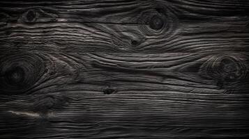 Old-fashioned and dusty pulverizing wood surface, scratched and grainy hopeless grunge surface with stains. Creative resource, photo