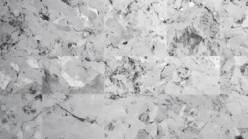 Theoretical chosen and retro organize gray and white stone concrete divider hypothetical foundation. Creative resource, photo