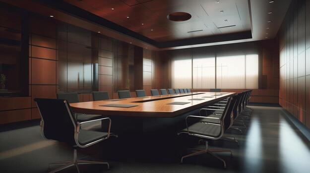 Cutting edge conference room tall certification. Creative resource, photo