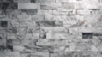 Speculative chosen and retro organize gray and white stone concrete divider speculative establishment. Creative resource, photo