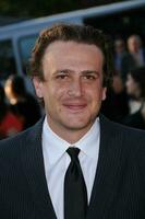 JASON SEGEL  the 7th annual Chrysalis Butterfly Ball held  a Brentwood private residence May 31 2008 photo