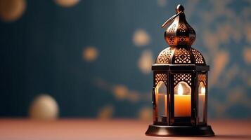 Ramadan holiday background. Illustration photo