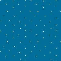 pattern of  small dots vector
