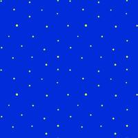 pattern of  small dots vector