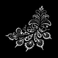 Lace - High Quality Vector Logo - Vector illustration ideal for T-shirt graphic