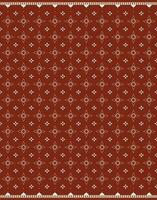 geometric and flower ethnic fabric pattern for cloth carpet wallpaper background wrapping etc. vector