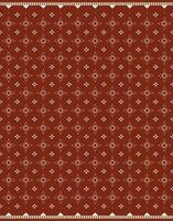 geometric and flower ethnic fabric pattern for cloth carpet wallpaper background wrapping etc. vector