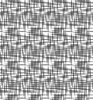 abstract brush lines texture artistic seamless pattern vector design