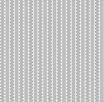 vector seamless pattern texture with vertical wave, lines and square shape seamless stripe design