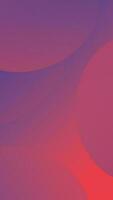 Abstract background with dynamic effect. Vector illustration. Can be used for wallpaper, web page background, book cover. photo