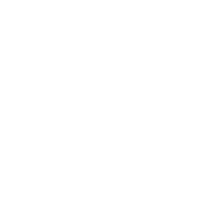 White snowflakes element. png