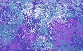 Abstract grunge texture splash paint background vector