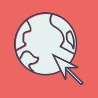 Browser Vector Icon