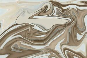 Abstract liquify, water color abstract painting, backdrops and seamless pattern screen. photo