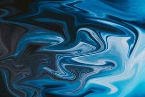 Abstract liquify, psychedelic background, chaotic abstract and backdrops idea. photo