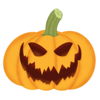 hand drawn halloween elements png