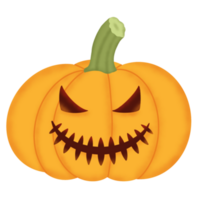 hand drawn halloween elements png