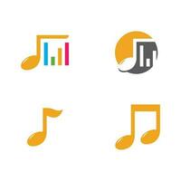 Note Icon Vector illustration design