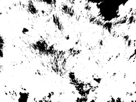 rústico grunge textura com grão e manchas. abstrato ruído fundo. png gráfico ilustração com transparente fundo.