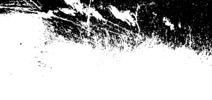 rústico grunge textura com grão e manchas. abstrato ruído fundo. png gráfico ilustração com transparente fundo.