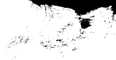 rústico grunge textura com grão e manchas. abstrato ruído fundo. png gráfico ilustração com transparente fundo.