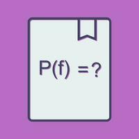 Solve Function Vector Icon