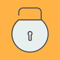 Logout Vector Icon