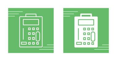 ATM Service Vector Icon