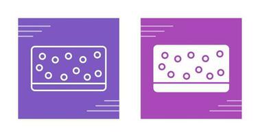 Sponge Vector Icon