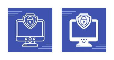 Security Vector Icon