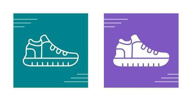 Footwear Vector Icon