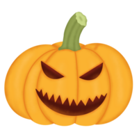hand drawn halloween elements png