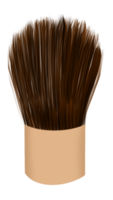 mano disegnato cosmetico elemento png