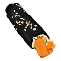 cibo di strada coreano png