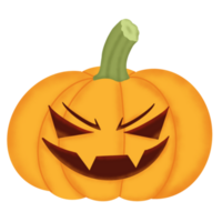 hand drawn halloween elements png