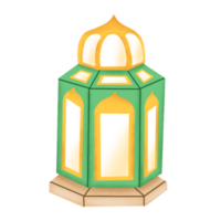 hand drawn eid mubarak element png