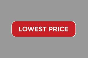 lowest price vectors.sign label bubble speech lowest price vector