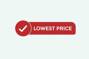 lowest price vectors.sign label bubble speech lowest price vector
