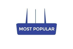 most popular vectors.sign label bubble speech most popular vector