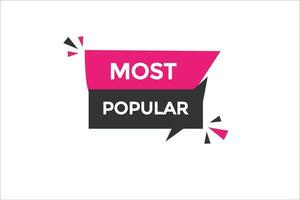 most popular vectors.sign label bubble speech most popular vector