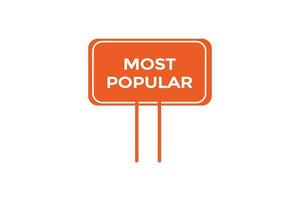 most popular vectors.sign label bubble speech most popular vector