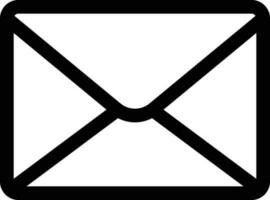 email vector icon