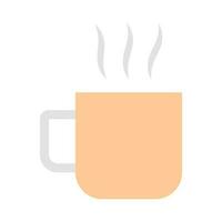 Coffee vector icon